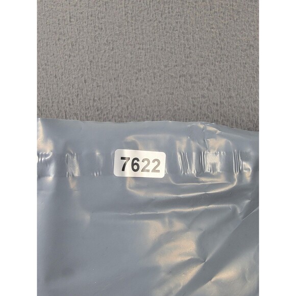 Banana Republic Jeans Womens 27/4 Light Wash High-Rise Wide Leg Crop Denim - Picture 12 of 12